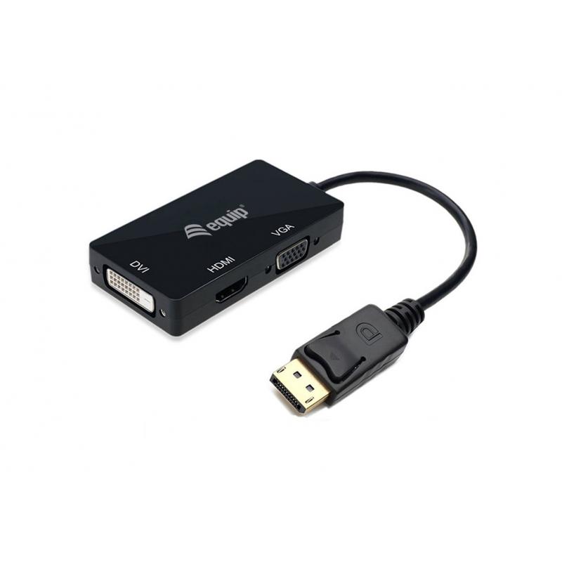 133441-adaptador-de-cable-de-video-024-m-displayport-dvi-d-vga-d-sub-hdmi-negro