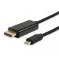133467-adaptador-de-cable-de-video-18-m-usb-tipo-c-displayport-negro