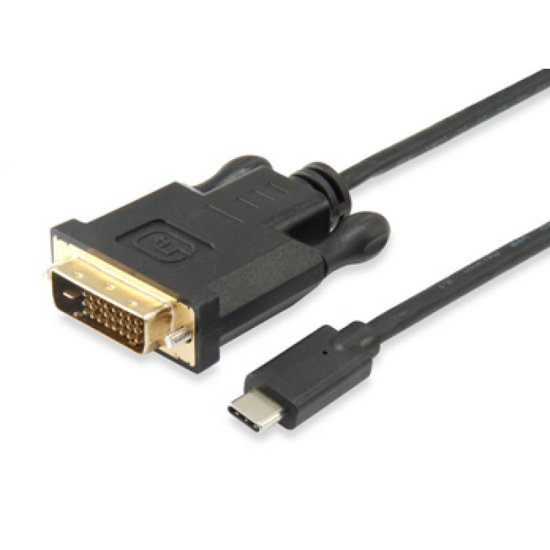 133468-adaptador-de-cable-de-video-18-m-usb-tipo-c-dvi-d-negro