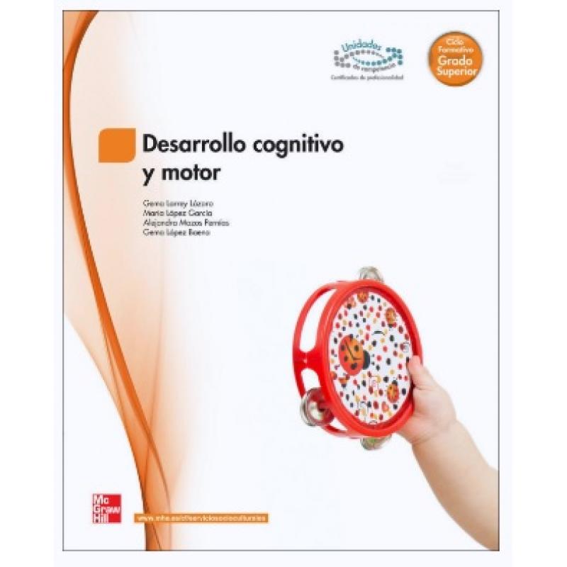 (13).(G.S).DESARROLLO COGNITIVO Y MOTOR (ED.INFANTIL.SERV.)