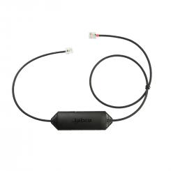 Jabra 14201-43 auricular / audífono accesorio Adaptador EHS