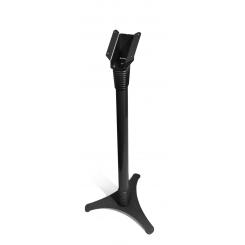 Compulocks 147B soporte Soporte activo para teléfono móvil Tablet/UMPC Negro