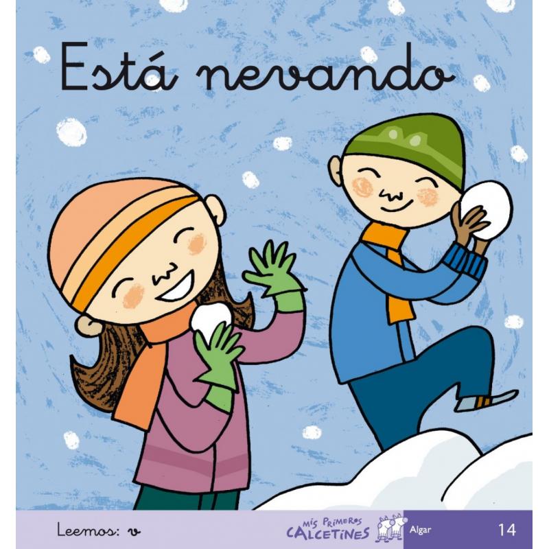 14esta-nevandomis-primeros-calcetines-ed-algar-editorial