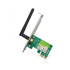 TP-Link 150Mbps Wireless N PCI Express Adapter Interno WLAN 150 Mbit/s