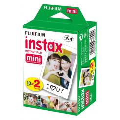 FUJIFILM 16386016 película instantáneas 54 x 86 mm 20 pieza(s)
