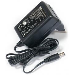 Mikrotik 18POW adaptador e inversor de corriente Interior Negro