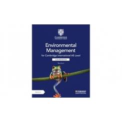 1.CAMBRIDGE INTERNATIONAL AS LEVEL ENVIRONMENTAL M CAMBRIDGE