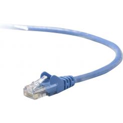 BELKIN 1m Cat5e STP cable de red Azul U/FTP (STP)