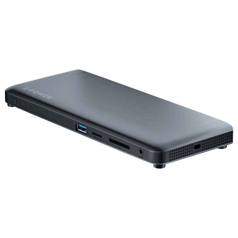 2-power-doc0117a-base-para-portatil-y-replicador-de-puertos-negro