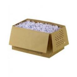 20 Bolsas para destructora REXEL reciclables Auto+ 130M130X 26l.