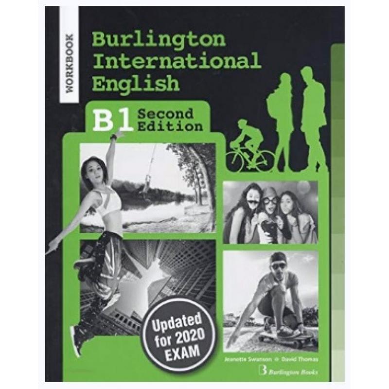 (20).INTERNATIONAL ENGLISH (B1).WORKBOOK (PET)