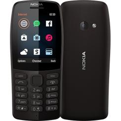 Nokia 210 6,1 cm (2.4