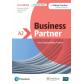 21business-partner-a2-coursebasic-my-english-lab-ed-longman