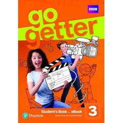 (21).GOGETTER 3.STUDENTSBOOK.(+ONLINE RESOURCES). LONGMAN