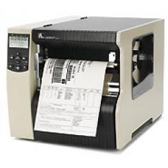 ZEBRA 220Xi4 impresora de etiquetas 203 x 203 DPI Alámbrico