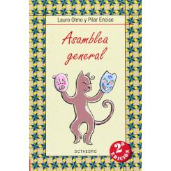 22.Asamblea General.(Bibl.Basica), Ed. OCTAEDRO EDICIONES