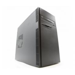 Zone Evil 22H510G687 PCs/estación de trabajo Intel® Pentium® Gold G6405 8 GB DDR4-SDRAM 480 GB SSD FreeDOS Torre PC Negro