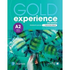 (22).Old Experience A2 Student´S (+Interactive Ebook), Ed. LONGMAN