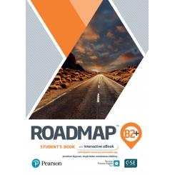 (22).Roadmap B2+.(St+Mobile App), Ed. LONGMAN