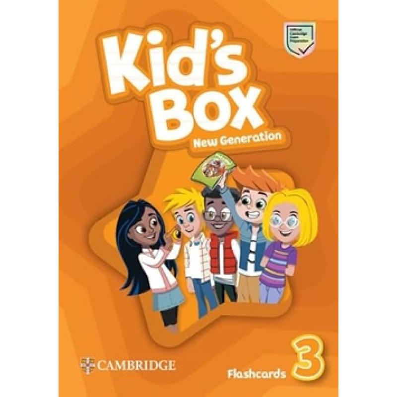 23flashcards3kids-box-new-generation-bri-cambridge