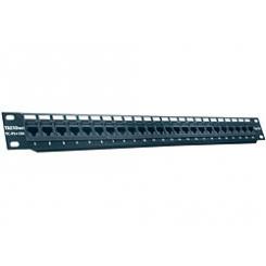 Trendnet 24-port Cat5/5e Unshielded Patch Panel