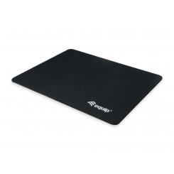 Equip 245011 alfombrilla para ratón Negro