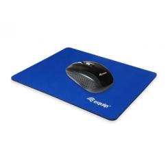 Equip 245012 alfombrilla para ratón Azul