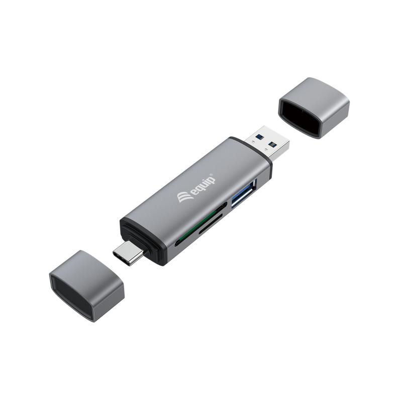 245460-lector-de-tarjeta-usb-32-gen-1-31-gen-1-type-a-type-c-gris
