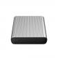 245w-gan-desktop-charger-portatil-smartphone-tableta-negro-plata-corriente-alterna-bateria-carga-rapida-interior