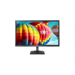LG 24MK43HP-B pantalla para PC 60,5 cm (23.8