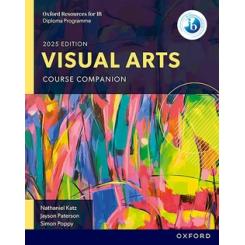 (25).ib dp visual arts sb OXFORD UNIVERSITY PRESS