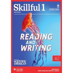 (25).SKILLFULL 1 READING WRITING STUDENT (EPACK) MACMILLAN