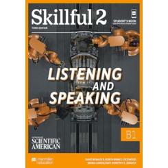 (25).SKILLFULL 2 LISTENING SPEAKING STUDENT (EPACK MACMILLAN