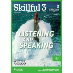 (25).SKILLFULL 3 LISTENING SPEAKING STUDENT (EPACK MACMILLAN