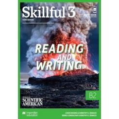 (25).SKILLFULL 3 READING WRITING STUDENT (EPACK) MACMILLAN