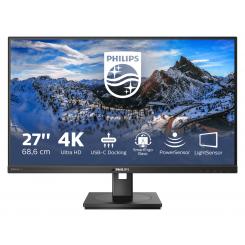 Philips 279P1/00 LED display 68,6 cm (27