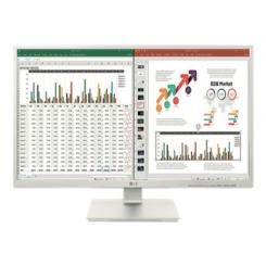 LG 27BK55YP-W pantalla para PC 68,6 cm (27