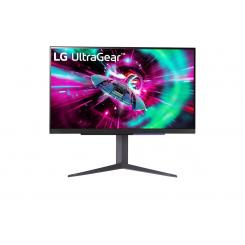 LG 27GR93U-B pantalla para PC 68,6 cm (27