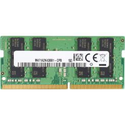 HP 286H8AA módulo de memoria 8 GB 1 x 8 GB DDR4 3200 MHz