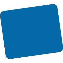 FELLOWES Alfombrilla reciclada estándar azul