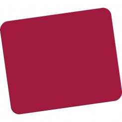 FELLOWES Alfombrilla reciclada estándar rojo