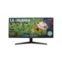 LG 29WP60G-B pantalla para PC 73,7 cm (29