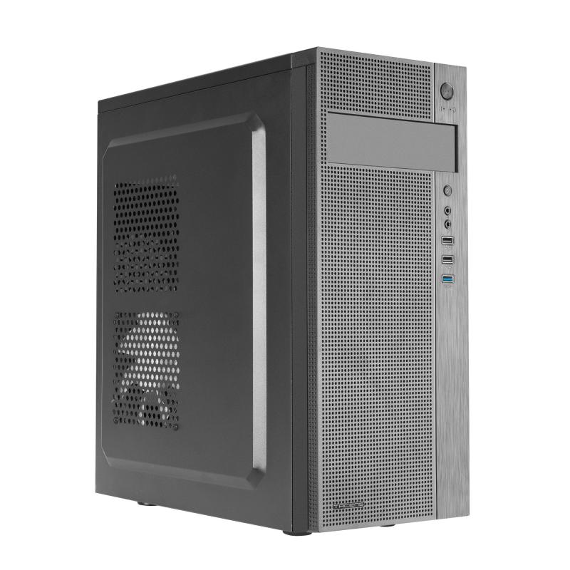 2ferrox-caja-pc-semitorre-atx-ventilador-lateral-12cm-rejilla-frontal-negro