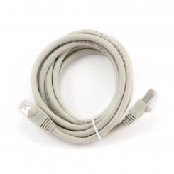 GEMBIRD 2m Cat6 RJ-45 cable de red Blanco F/UTP (FTP)