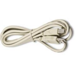 INTERMEC 2m USB-A - USB-B cable USB USB 2.0 USB A USB B Blanco