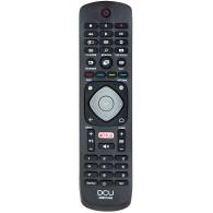 DCU Advance Tecnologic 30901040 mando a distancia IR inalámbrico TV Botones