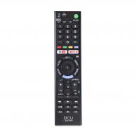 DCU Advance Tecnologic 30901060 mando a distancia IR inalámbrico TV Botones