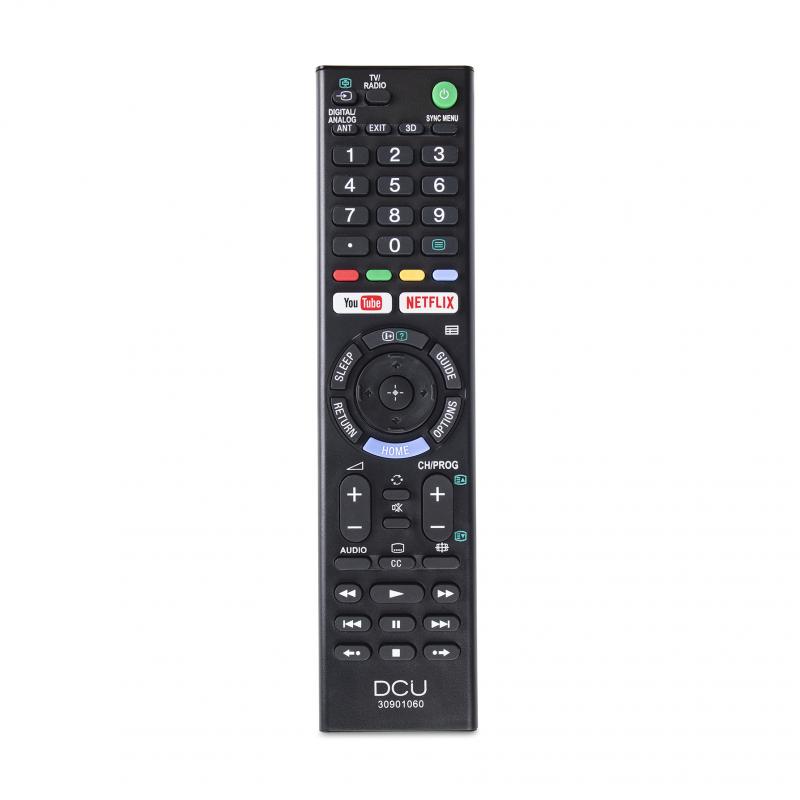 30901060-mando-a-distancia-ir-inalambrico-tv-botones
