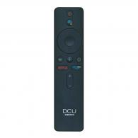 DCU Advance Tecnologic 30902020 mando a distancia RF inalámbrico TV, Sintonizador de TV, Receptor de televisión Botones