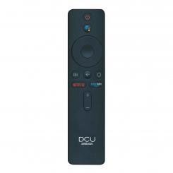 DCU Advance Tecnologic 30902020 mando a distancia RF inalámbrico TV, Sintonizador de TV, Receptor de televisión Botones